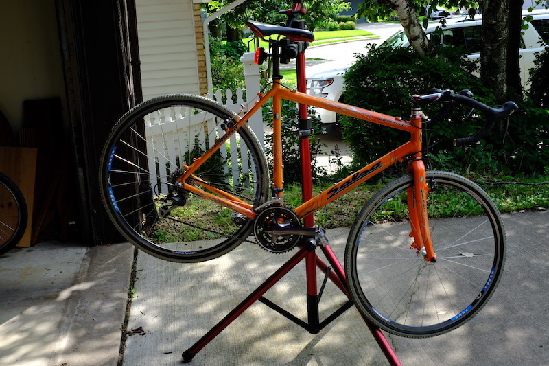 2007 Salsa Las Cruces cyclocross bike For Sale