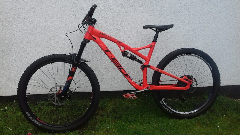 whyte t130s for sale