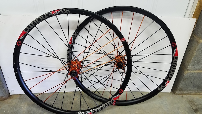 industry 9 wheelset 29