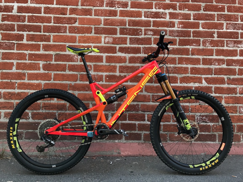 ftx tracer upgrades