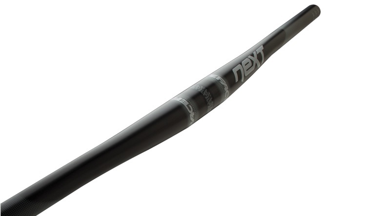 race face next flat handlebar