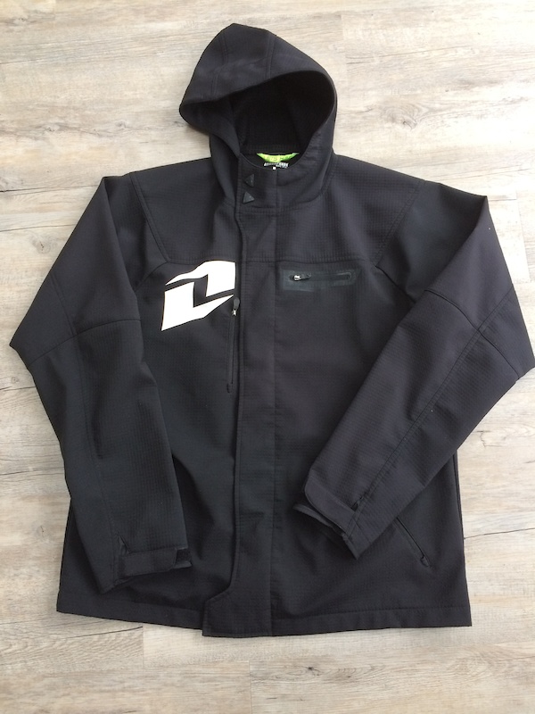 2016 One Industries Atmosphere Soft Shell (Large)