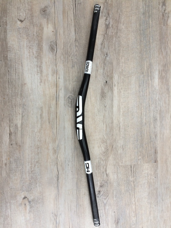 2015 ENVE DH bars (760mm)