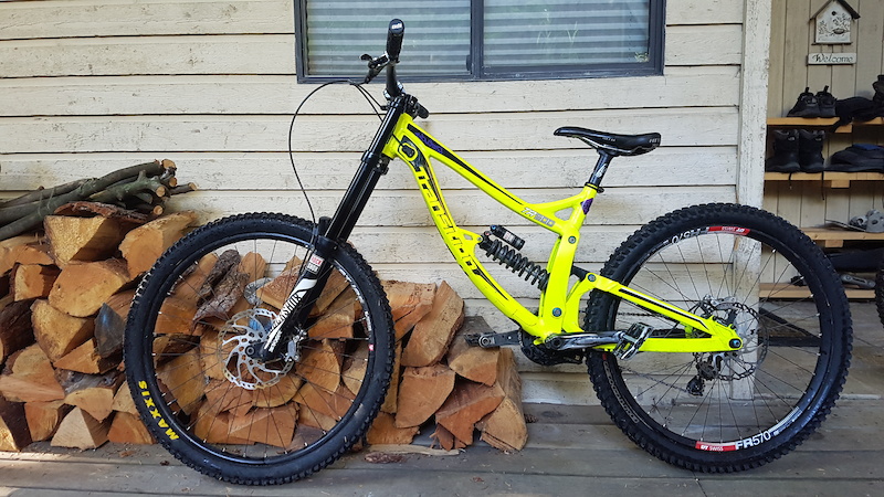 2015 transition tr500