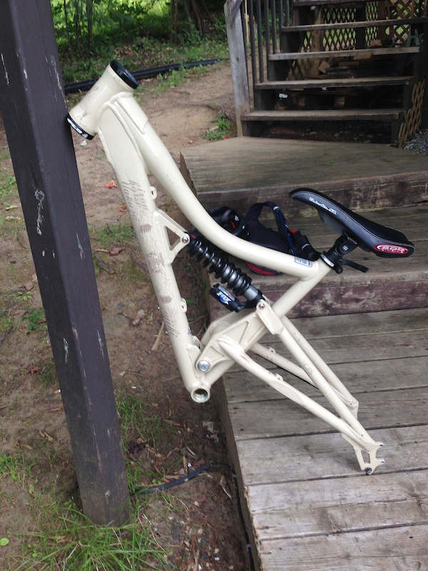 2008 Iron Horse yakuza ojiki For Sale