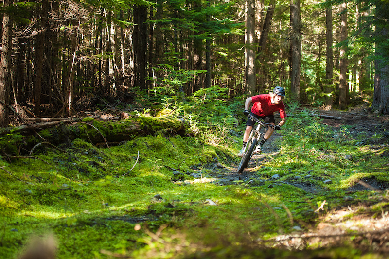silverstar bike park