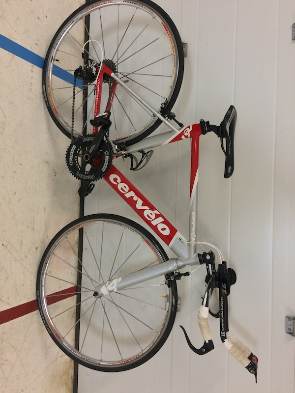 cervelo p1 for sale