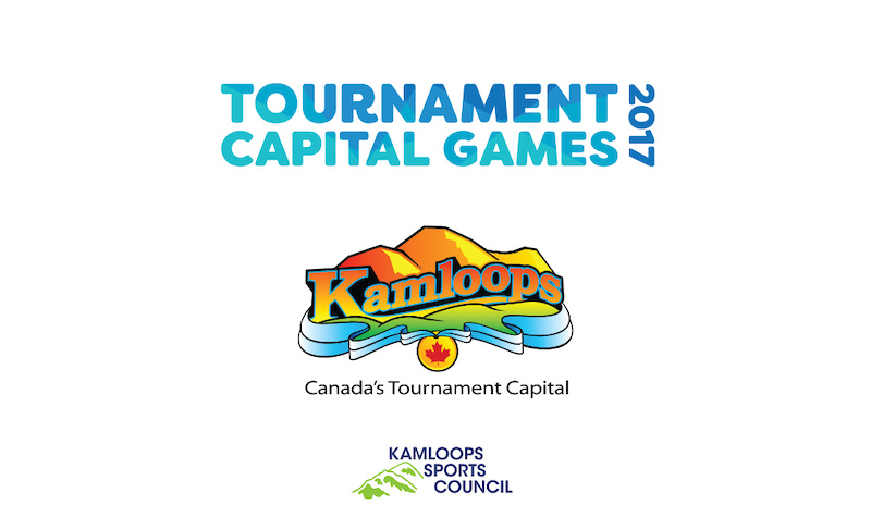 Kamloops Tournament Capital Games 2017