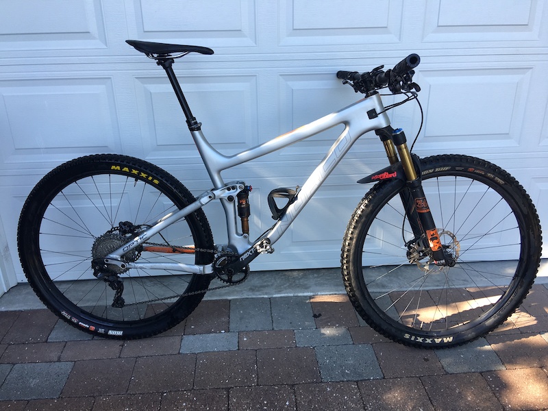 2018 norco optic a9