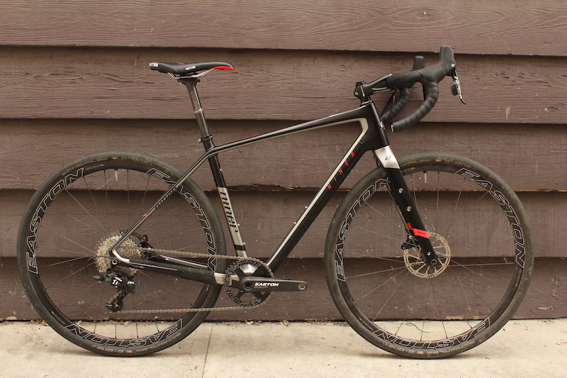 niner rlt 9 rdo