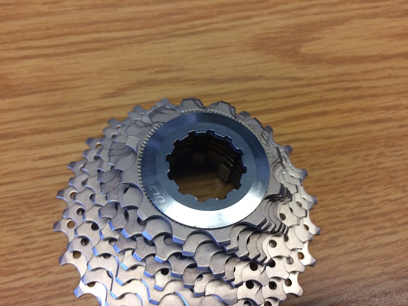 shimano ultegra 6700 10 speed road cassette