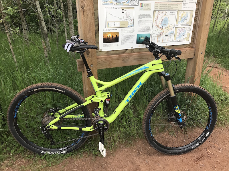 trek remedy 29 9.9