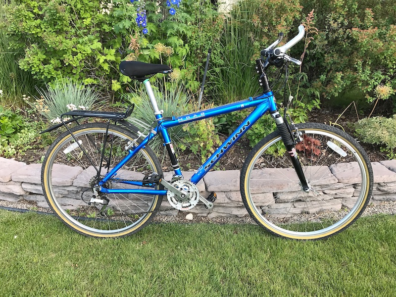 best used mountain bikes