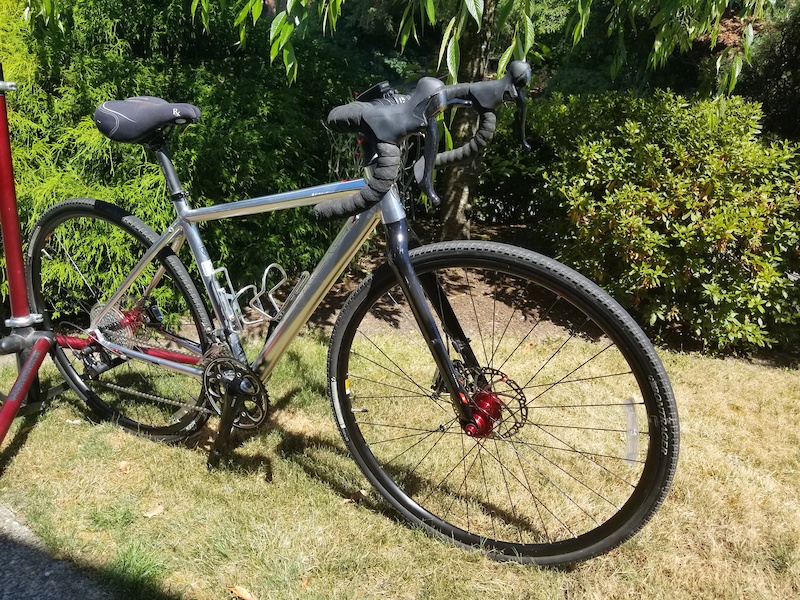 2014 Trek CrossRip LTD For Sale