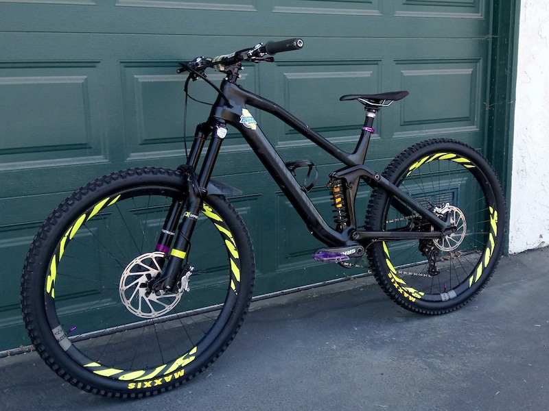 canyon strive 2019 release date