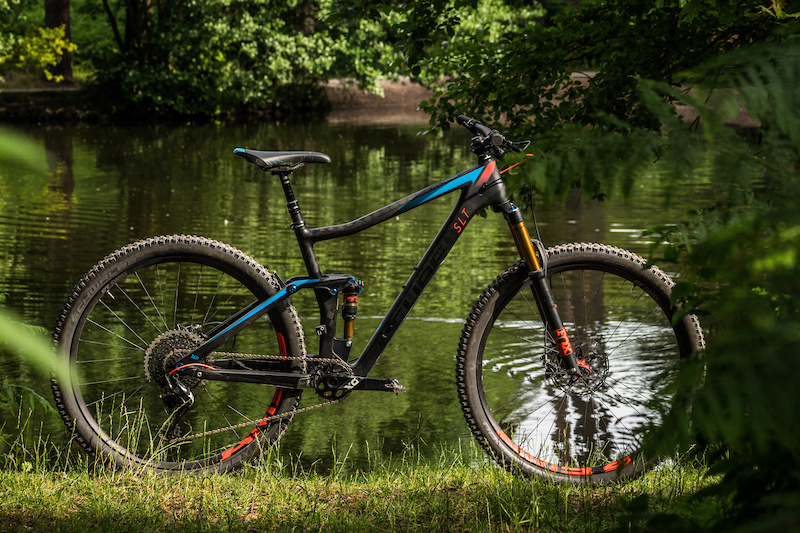 Stereo 140 C:68 29 Review - Pinkbike