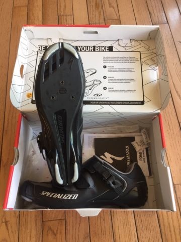 specialized elite road shoes