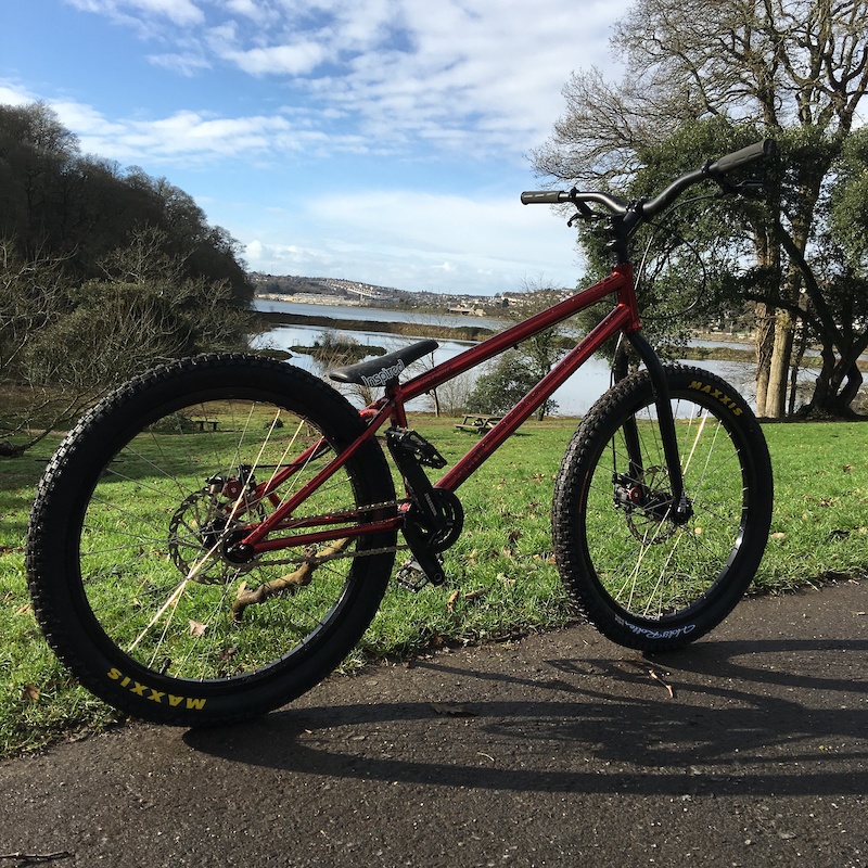 2017 Inspired Arcade Fuse For Sale