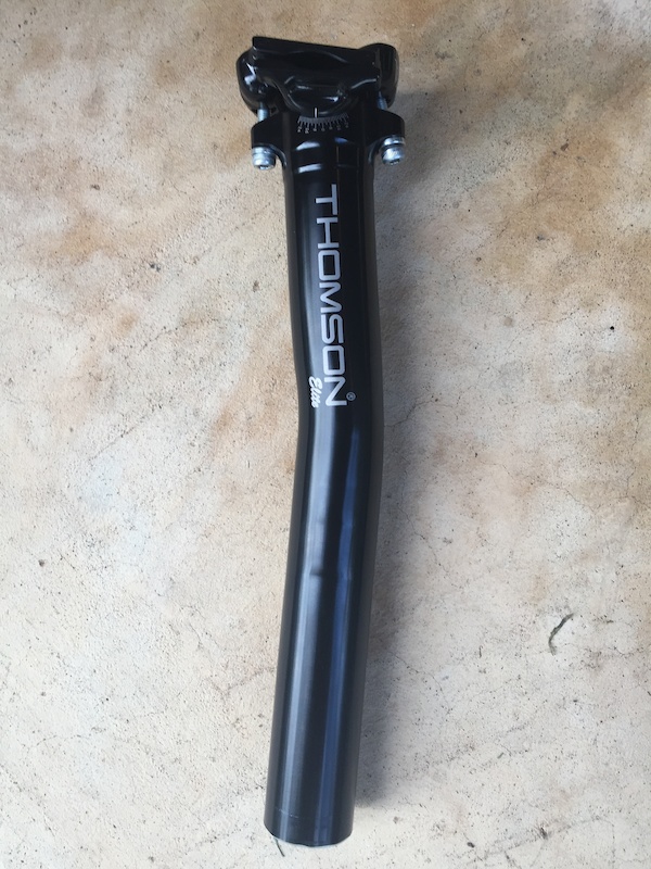 seatpost 31.8 600mm