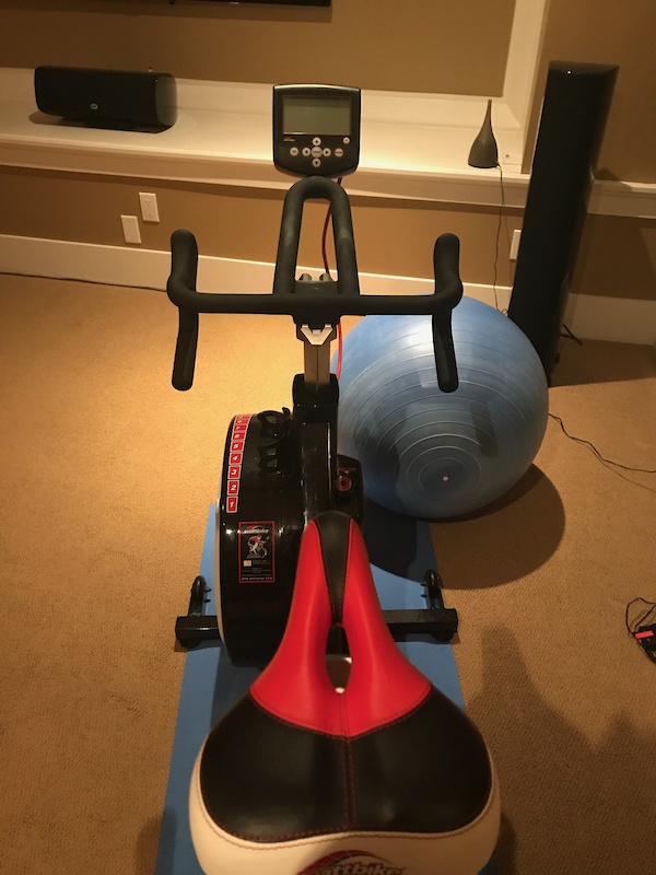 wattbike pro price