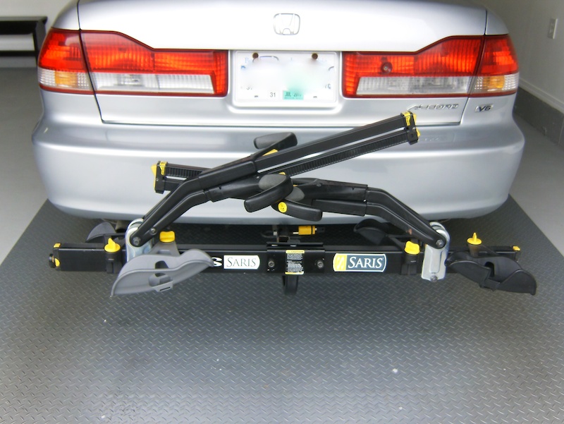 2016 SARIS FREEDOM SUPER CLAMP2 Bike Rack For Sale