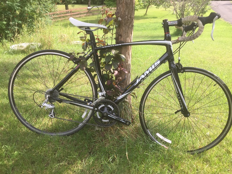 Ventura Sport Jamis Ventura Comp 2012 Jamis Ventura Womens Road