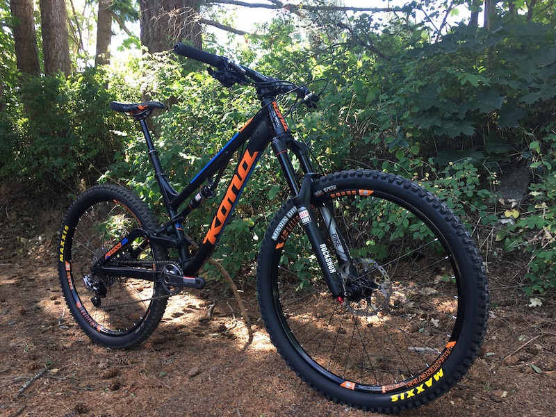 2016 kona process 134 supreme