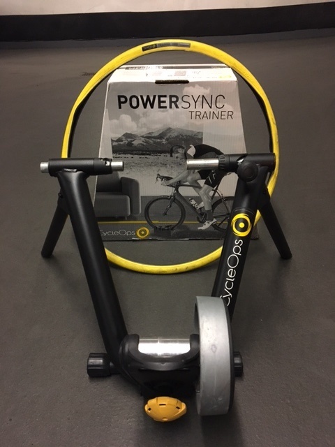 cycleops powersync