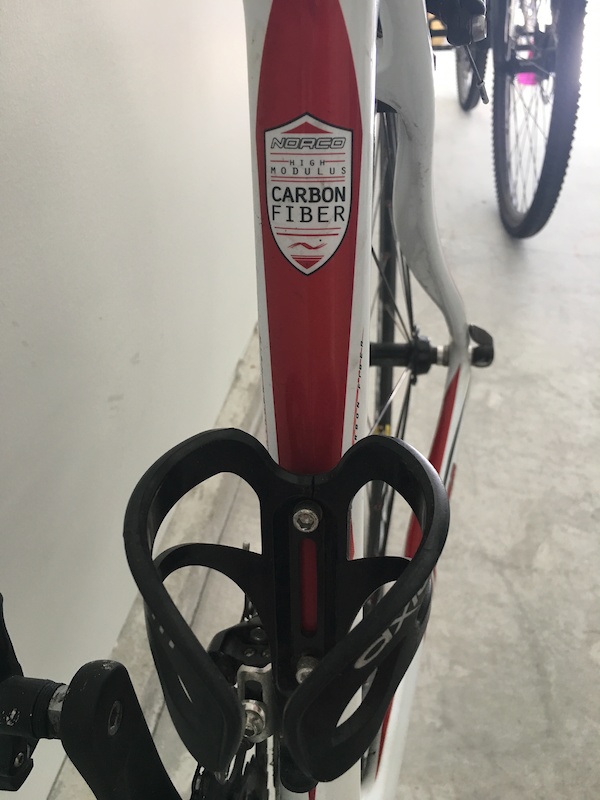 norco crr3