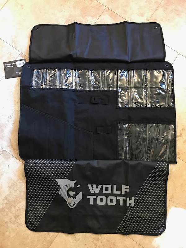 wolf tooth tool