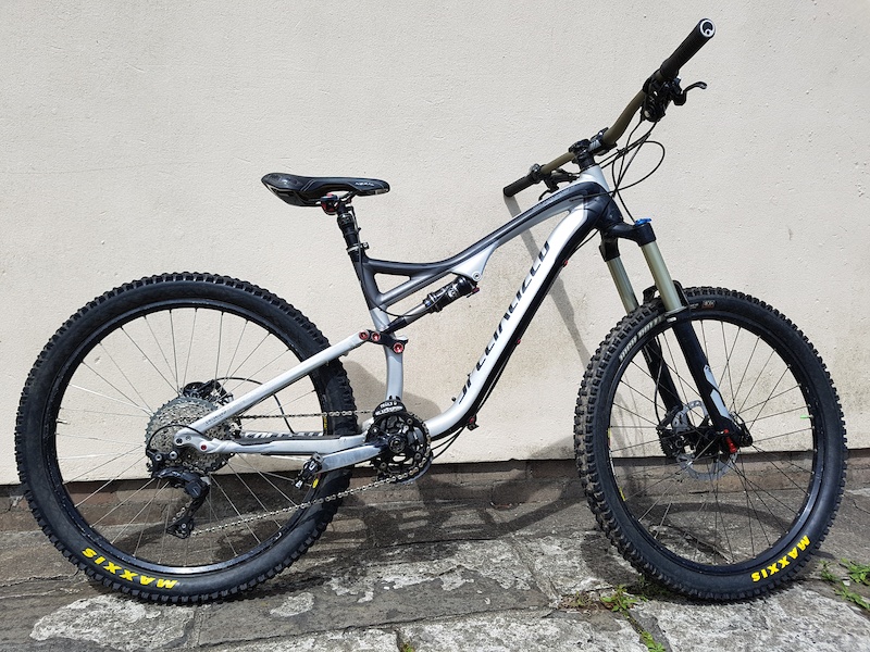 giant fathom e  3 electric mountain bike 2019