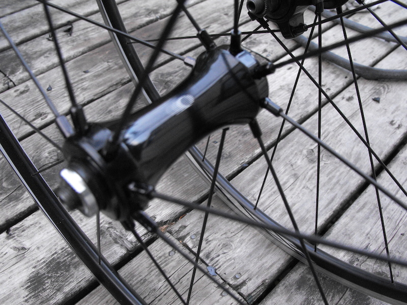 shimano r561 wheelset