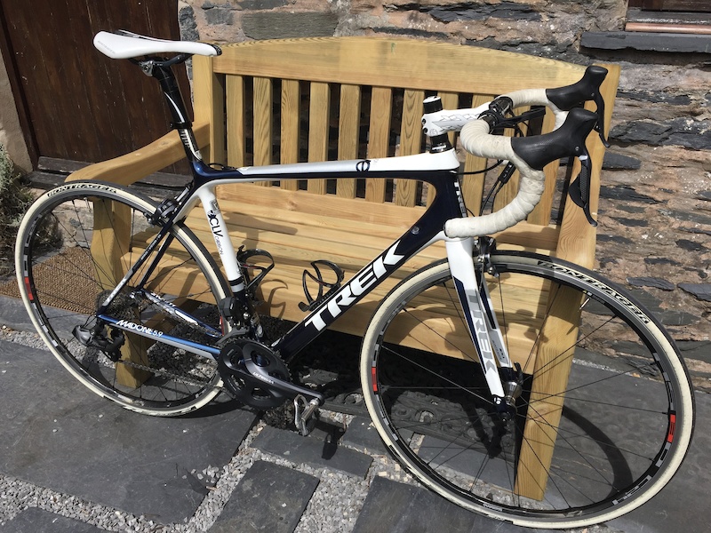 trek madone 2012 5.9