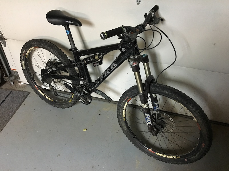 Santa Cruz Heckler (older) For Sale photo