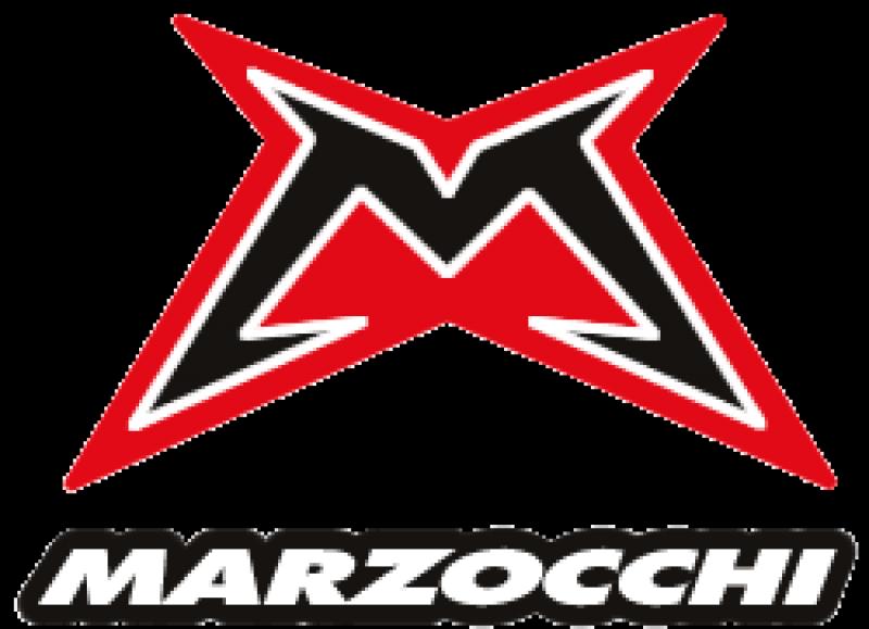 marzocchi logo with writing