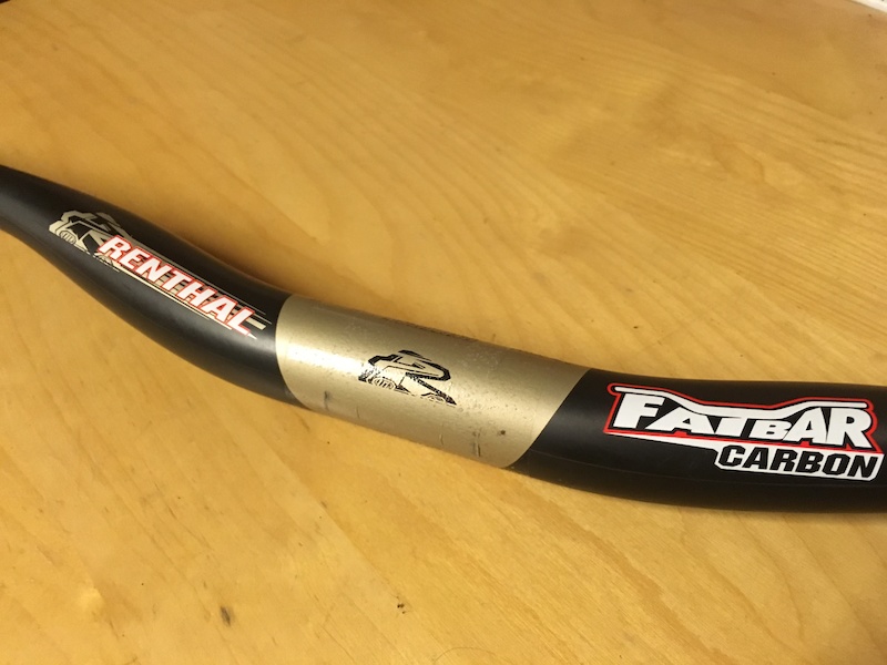fatbar carbon 35 30mm rise