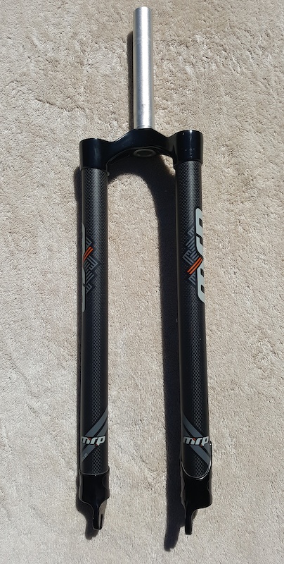 mrp gravel fork