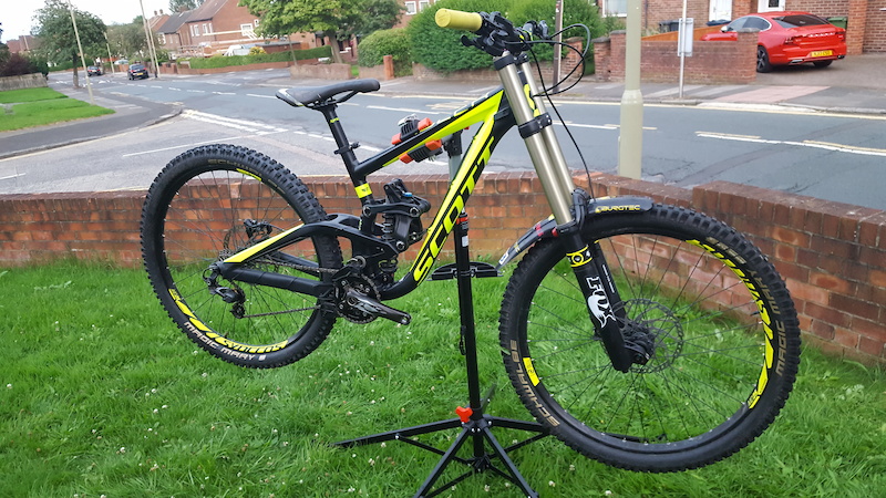 scott gambler 720 2015