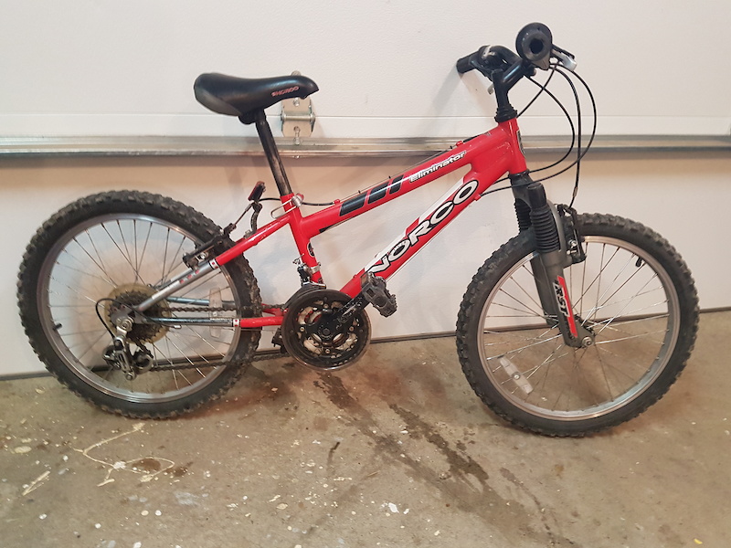 norco eliminator 20 price