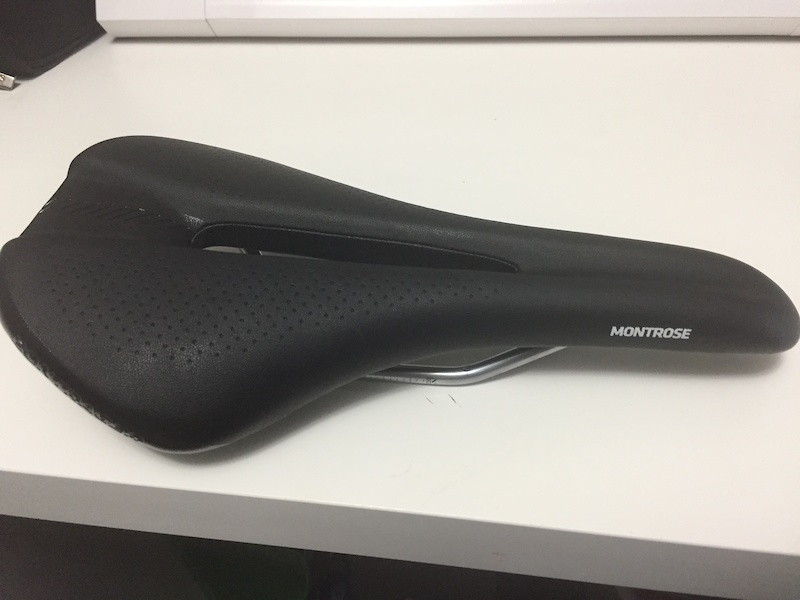 bontrager montrose elite saddle review