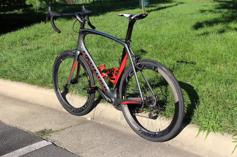 2015 Specialized Venge Pro Race-16lb-Carbon Wheels-$6k MSRP