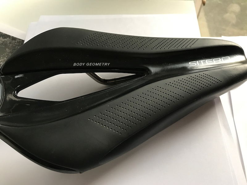 Specialized Sitero Saddle For Sale