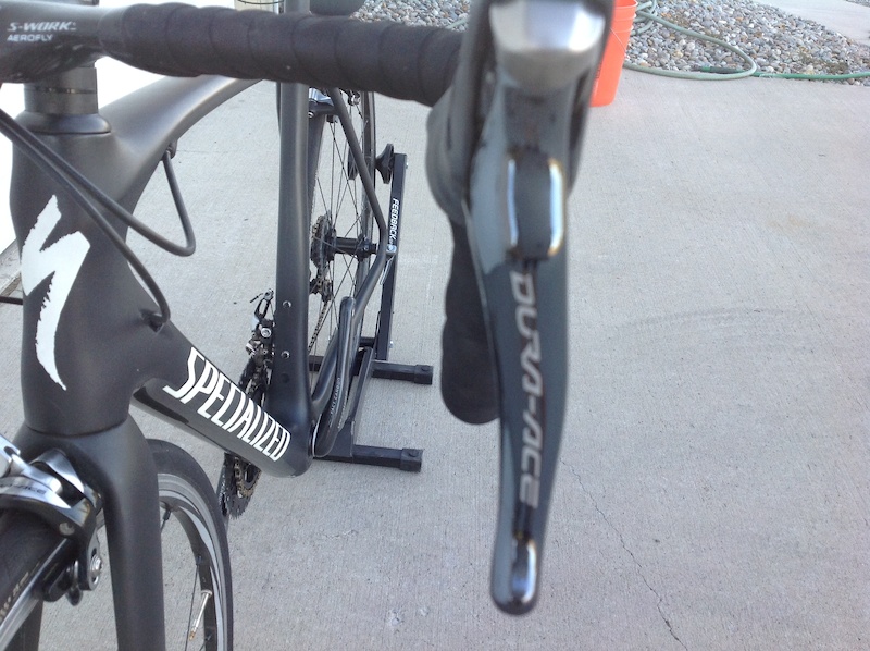 2016 SPECIALIZED TARMAC PRO RACE 14 