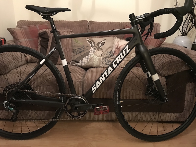 santa cruz stigmata for sale