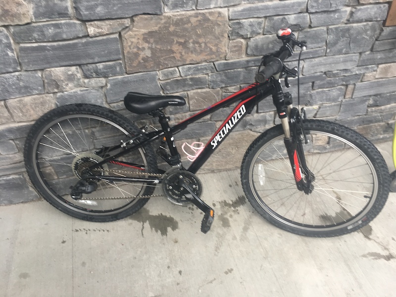 specialized hotrock 2014