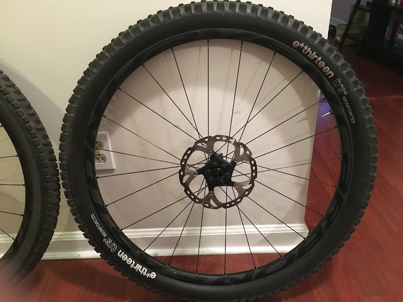 easton haven 29er wheelset