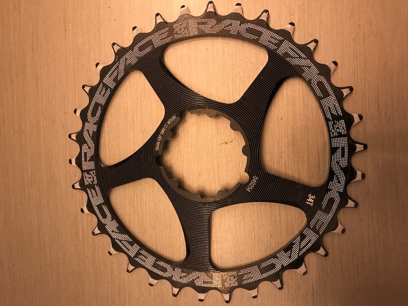 2016 Race Face DM SRAM GXP Direct Mount For Sale