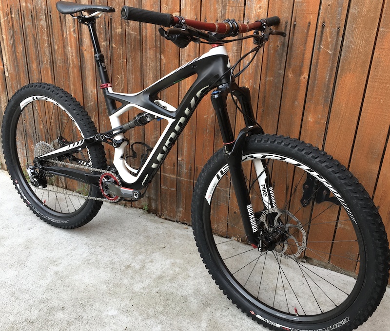 2014 s works enduro