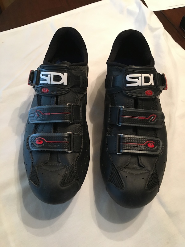 sidi dominator 5