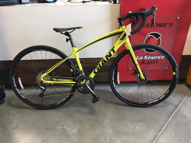 17 Giant Anyroad 1 For Sale